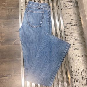 CURRENT/ELLIOTT JEANS